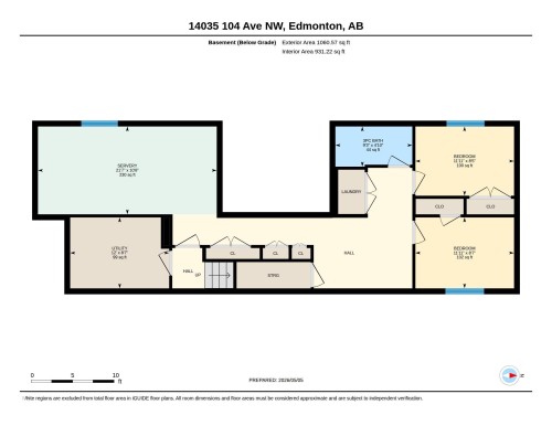 14035 104 Avenue Nw, Edmonton, AB - Other