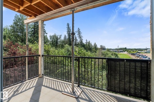 #208 4903 47 Av, Stony Plain, AB - Outdoor With Exterior