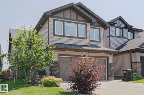 9711 223 Street Nw, Edmonton, AB - Outdoor
