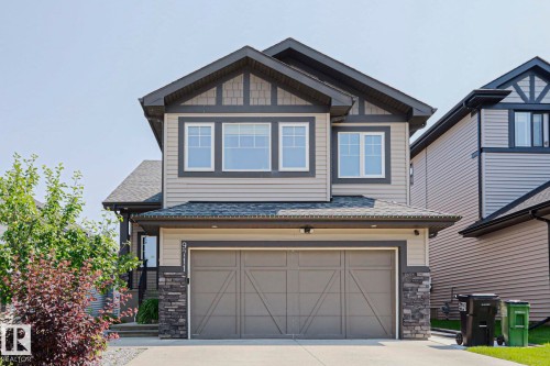 9711 223 Street Nw, Edmonton, AB - Outdoor