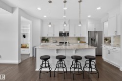 2250 ASPEN Trail  Sherwood Park, AB T8H 0W4