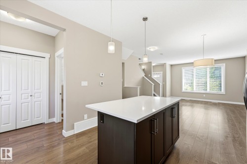 2016 Cavanagh Drive Sw, Edmonton, AB - Indoor Photo Showing Other Room