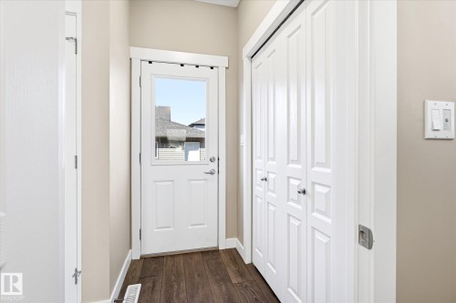 2016 Cavanagh Drive Sw, Edmonton, AB - Indoor Photo Showing Other Room