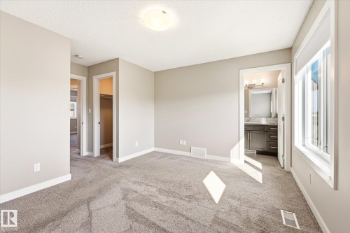 2016 Cavanagh Drive Sw, Edmonton, AB - Indoor Photo Showing Other Room