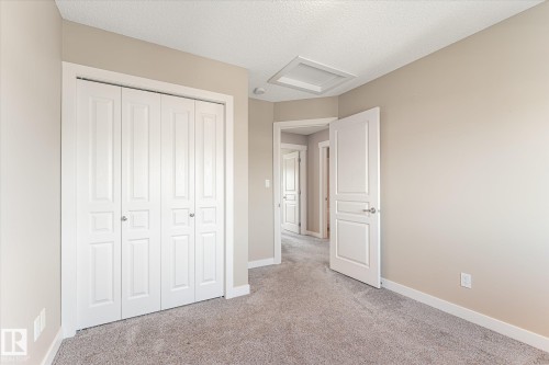 2016 Cavanagh Drive Sw, Edmonton, AB - Indoor