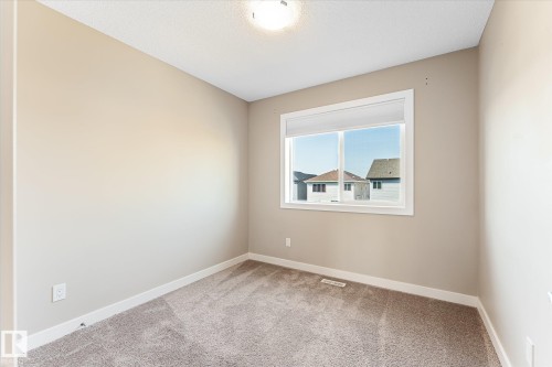 2016 Cavanagh Drive Sw, Edmonton, AB - Indoor Photo Showing Other Room