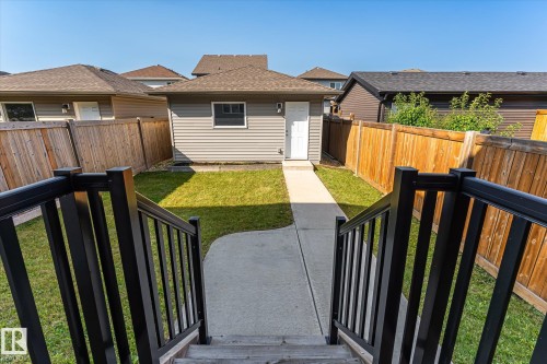 2016 Cavanagh Drive Sw, Edmonton, AB - Outdoor With Exterior