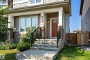 2016 Cavanagh Drive Sw, Edmonton, AB  - Outdoor 