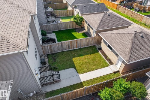 2016 Cavanagh Drive Sw, Edmonton, AB - Outdoor With Exterior