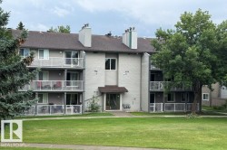 #307 6212 180 ST NW  Edmonton, AB T5T 2T2