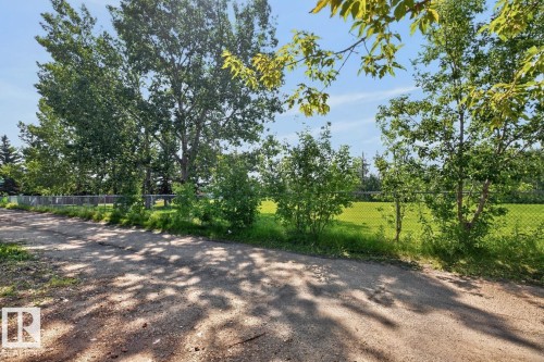 Image quality insufficient for description - 4003 41 Avenue Nw, Edmonton, AB - Outdoor With View