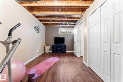 2948 26 Street Nw, Edmonton, AB - Indoor