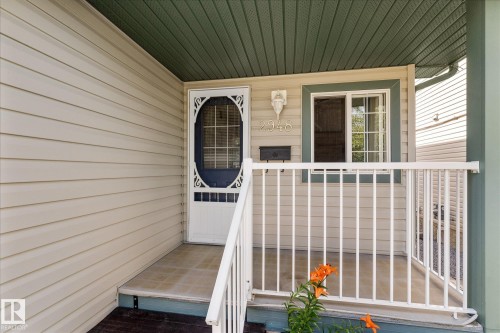 2948 26 Street Nw, Edmonton, AB - Outdoor With Deck Patio Veranda With Exterior
