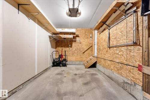 2948 26 Street Nw, Edmonton, AB - Indoor