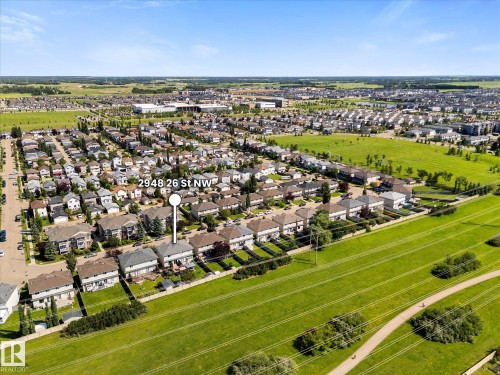 2948 26 Street Nw, Edmonton, AB - Outdoor With View