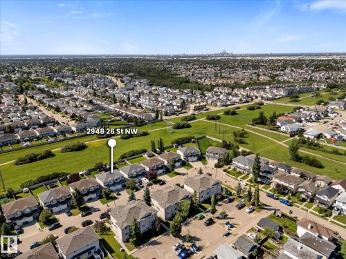 2948 26 Street Nw, Edmonton, AB - Outdoor With View