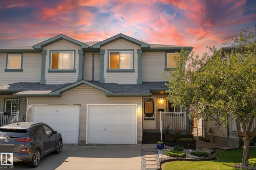 2948 26 Street Nw, Edmonton, AB - Outdoor With Facade