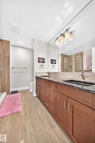 #507 200 Bellerose Dr, St. Albert, AB - Indoor