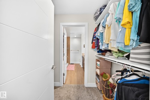 #507 200 Bellerose Dr, St. Albert, AB - Indoor