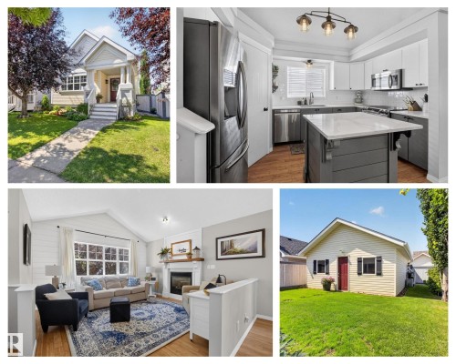 1012 79 Street Sw, Edmonton, AB - Indoor