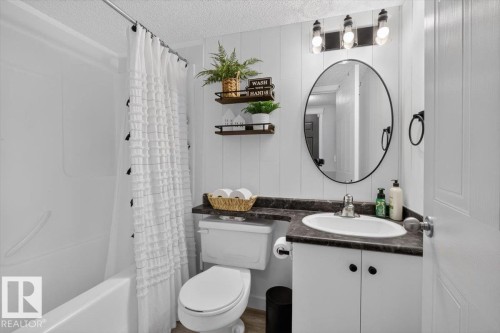1012 79 Street Sw, Edmonton, AB - Indoor Photo Showing Bathroom