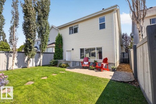 1012 79 Street Sw, Edmonton, AB - Outdoor