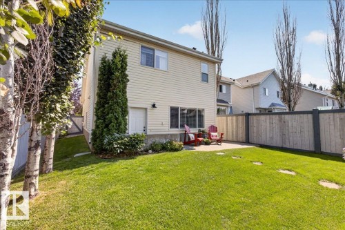 1012 79 Street Sw, Edmonton, AB - Outdoor
