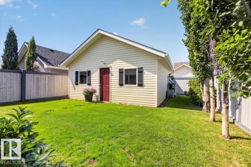 1012 79 Street Sw, Edmonton, AB - Outdoor