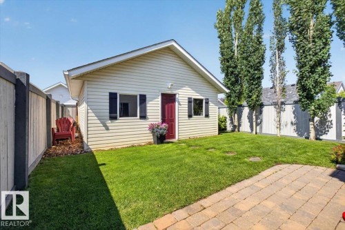 1012 79 Street Sw, Edmonton, AB - Outdoor