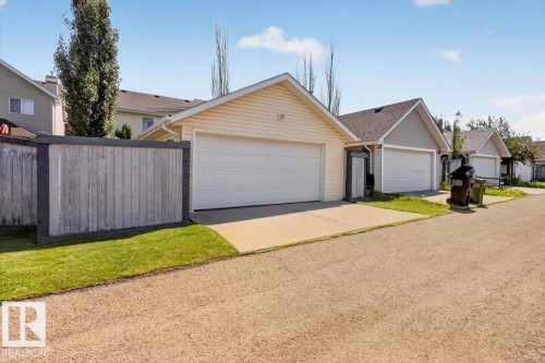 1012 79 Street Sw, Edmonton, AB - Outdoor