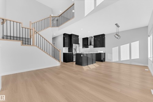 41 Axelwood Crescent, Spruce Grove, AB - Indoor