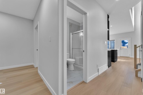 41 Axelwood Crescent, Spruce Grove, AB - Indoor Photo Showing Other Room