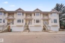 #7 10 Devon Cl, St. Albert, AB  - Outdoor With Facade 
