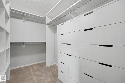 #7 10 Devon Cl, St. Albert, AB - Indoor With Storage