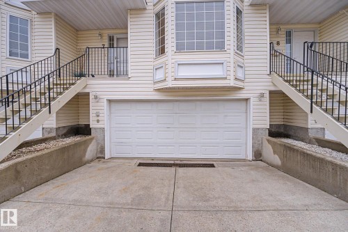 #7 10 Devon Cl, St. Albert, AB - Outdoor With Exterior