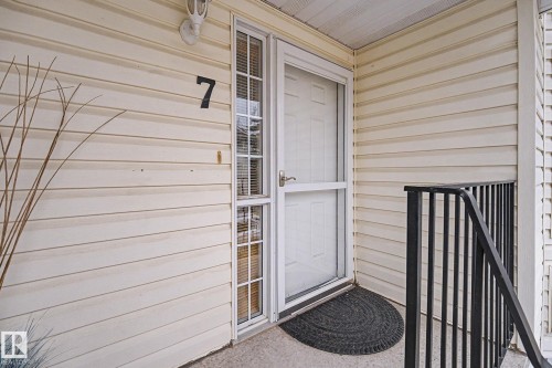 #7 10 Devon Cl, St. Albert, AB - Outdoor With Exterior