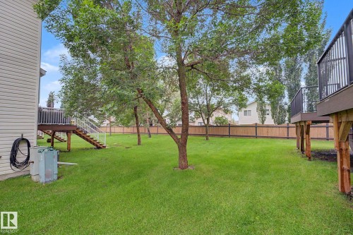 #7 10 Devon Cl, St. Albert, AB - Outdoor