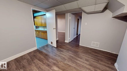 10661 152 Street Nw, Edmonton, AB - Indoor Photo Showing Other Room