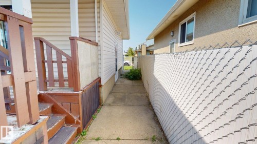 10661 152 Street Nw, Edmonton, AB - Outdoor With Exterior