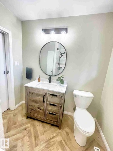 5109 47 Avenue, St. Paul Town, AB - Indoor Photo Showing Bathroom