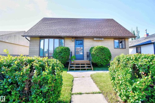 5109 47 Avenue, St. Paul Town, AB - Outdoor