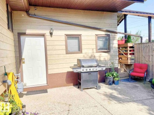 5109 47 Avenue, St. Paul Town, AB - Outdoor With Exterior