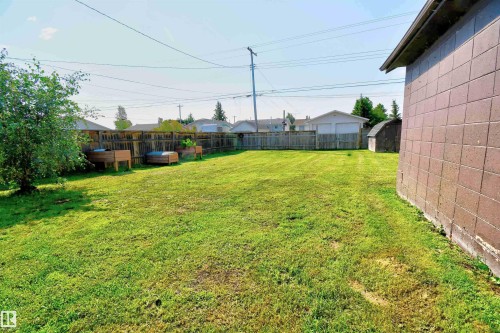 5109 47 Avenue, St. Paul Town, AB - Outdoor