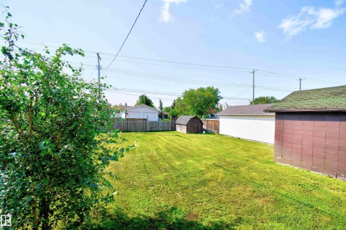 5109 47 Avenue, St. Paul Town, AB - Outdoor