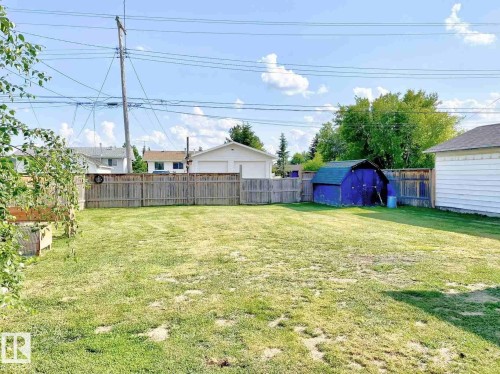 5109 47 Avenue, St. Paul Town, AB - Outdoor