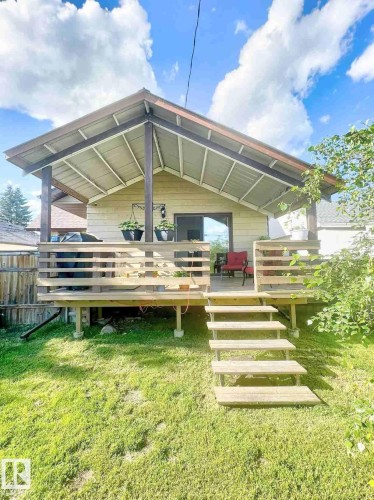 5109 47 Avenue, St. Paul Town, AB - Outdoor