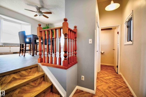 5109 47 Avenue, St. Paul Town, AB - Indoor Photo Showing Other Room