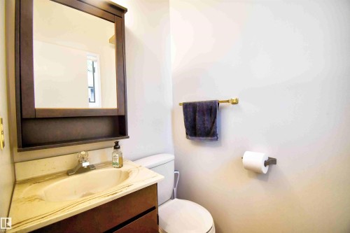 5109 47 Avenue, St. Paul Town, AB - Indoor Photo Showing Bathroom