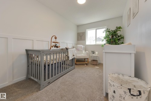 19281 22A Avenue Nw, Edmonton, AB - Indoor Photo Showing Other Room