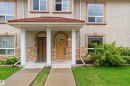 #7 13825 155 Av Nw, Edmonton, AB  - Outdoor With Facade 